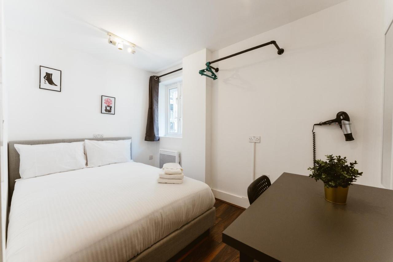 Limehouse Double Rooms - 3 Londres Exterior foto